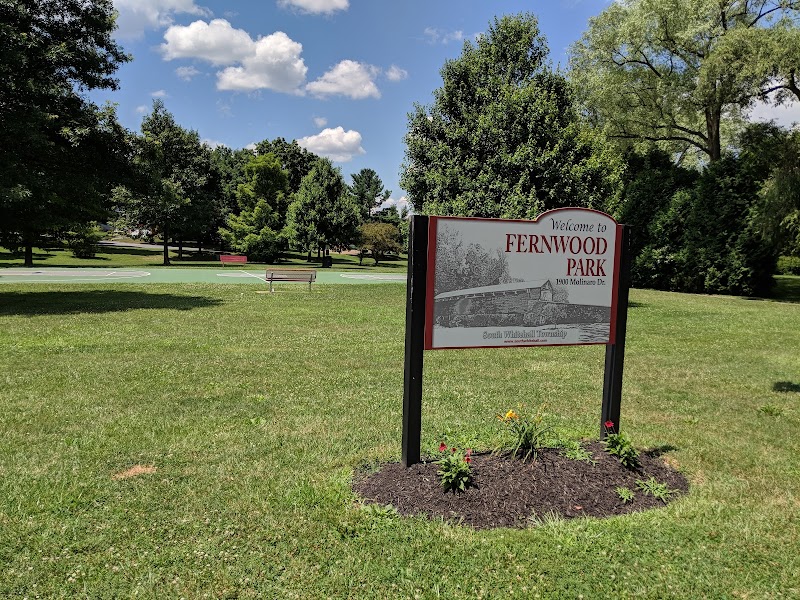 Fernwood Park