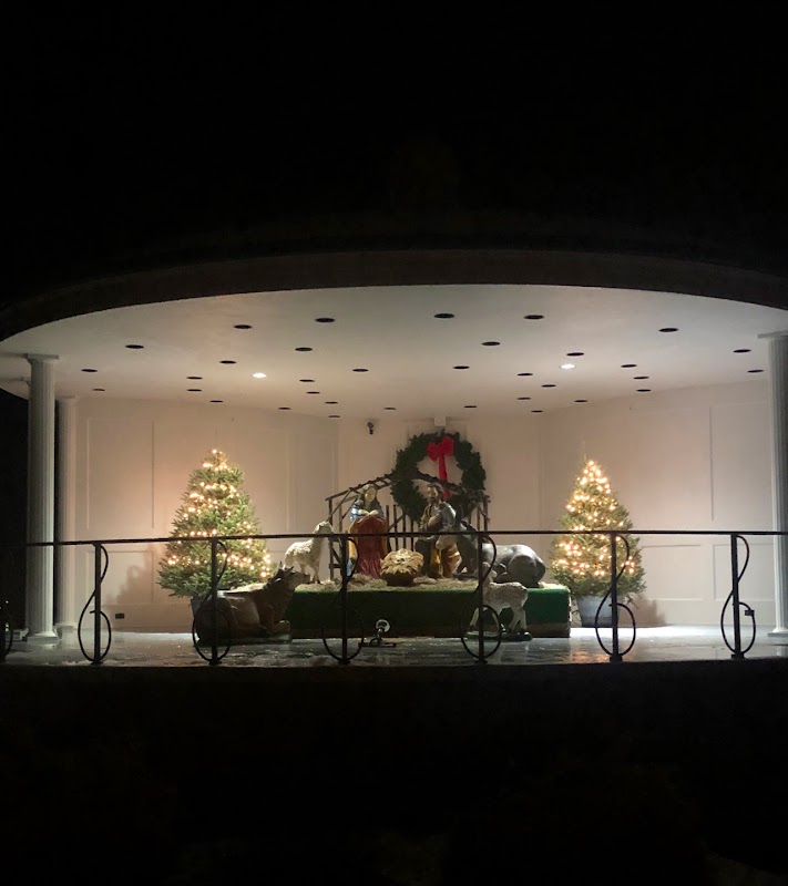 West Brookfield Center Historic District