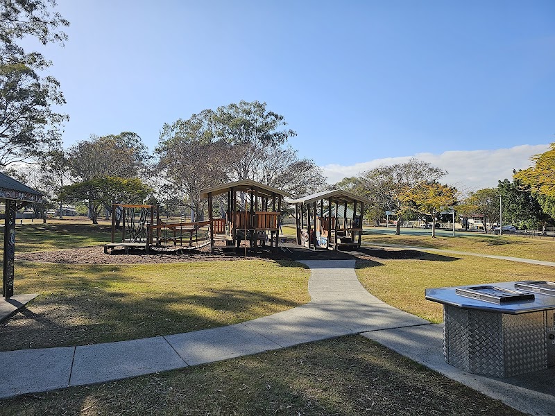 Mulbeam Park