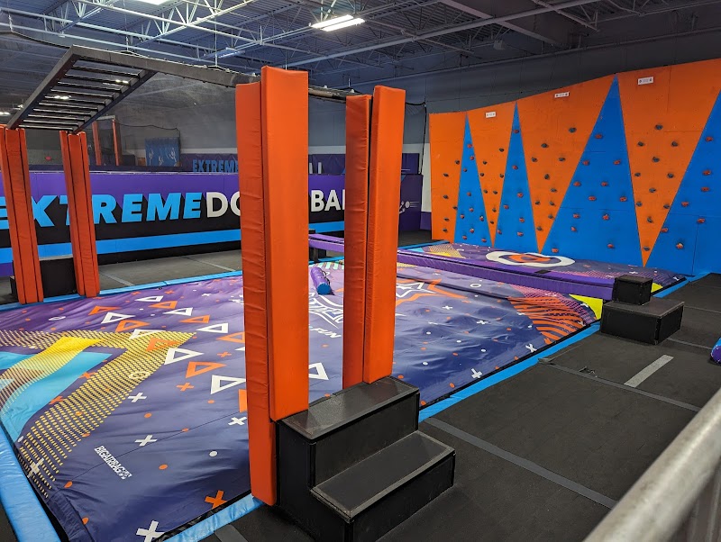 Altitude Trampoline Park Nashville