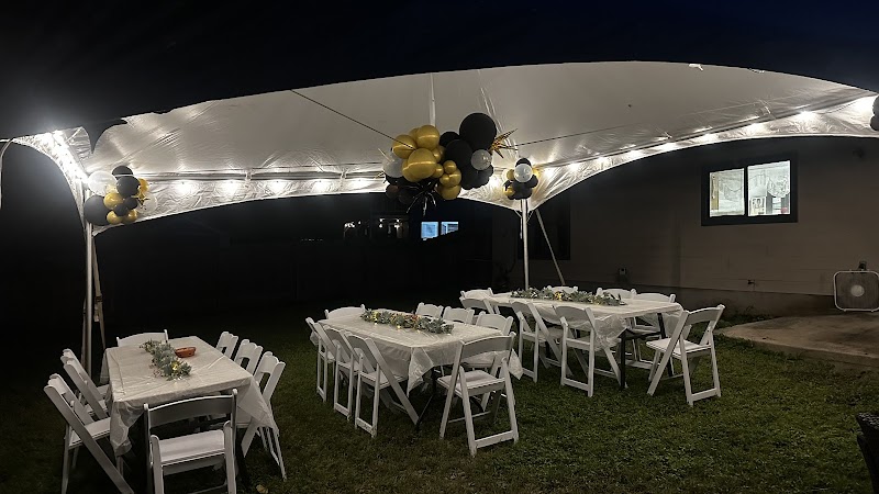 All Texas Party Rentals
