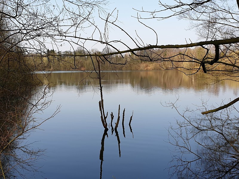 Whitley Nature Reserve