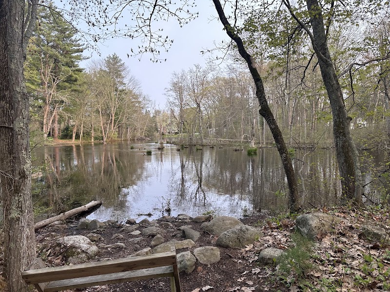 Powwow River Woodlands