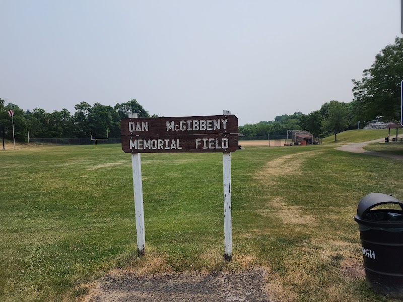 Brookline Memorial Park