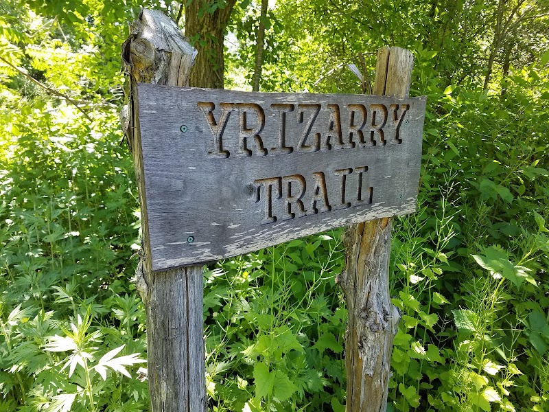 Jack and Louise Birnberg Preserve