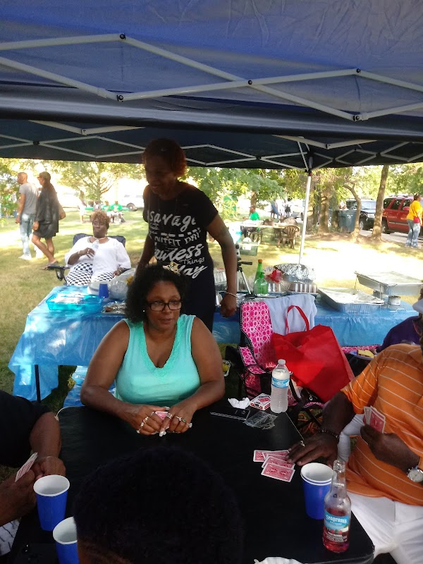 Carver (George Washington) Park