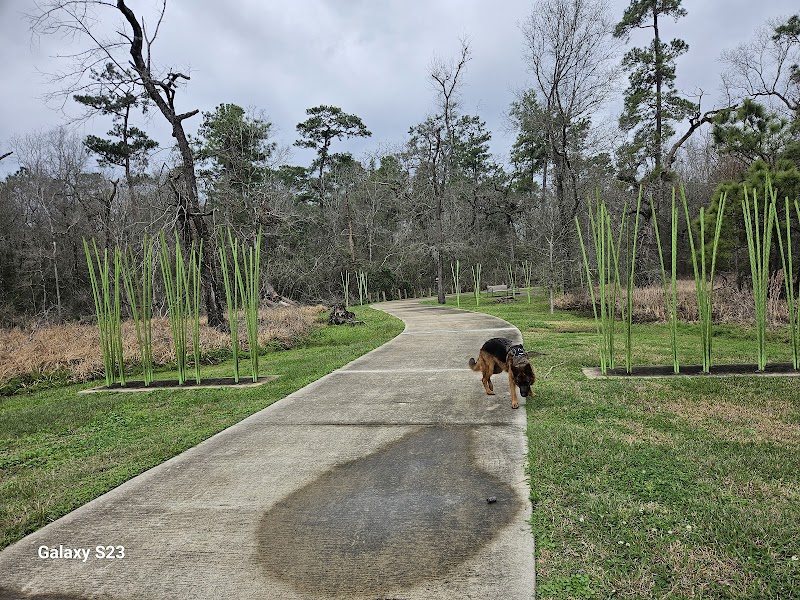 Brock Park Trailhead