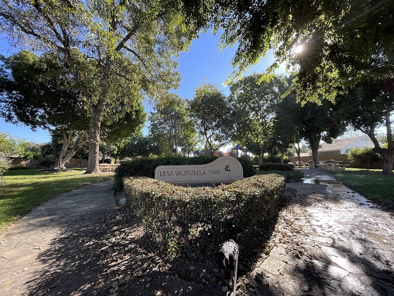 Lena Valenzuela Park