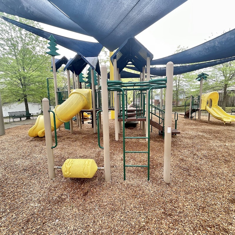 McCants-Chavers Park (Mobile Terrace Park)