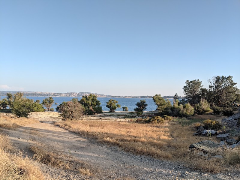 Folsom Lake SRA