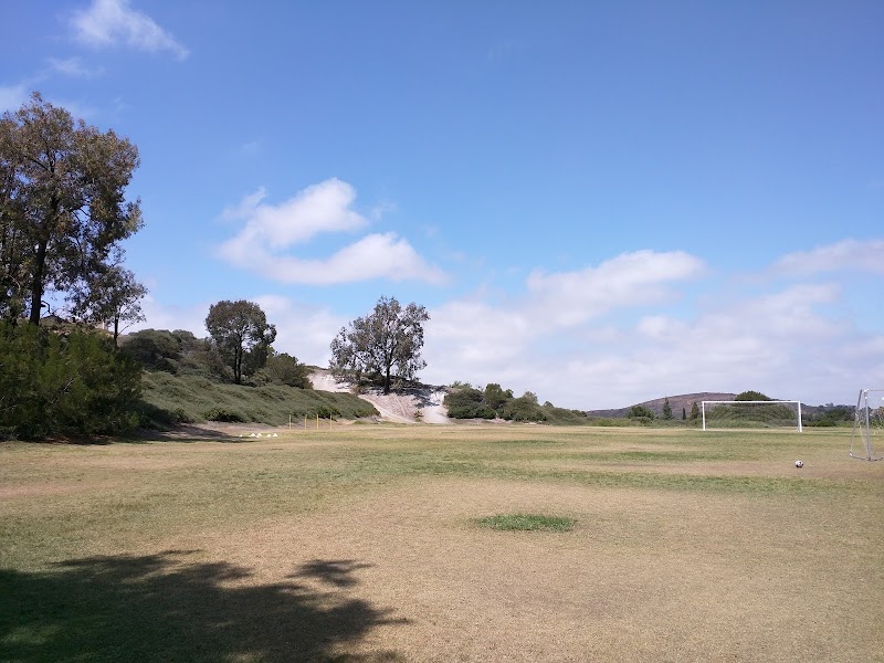 High Country West Park