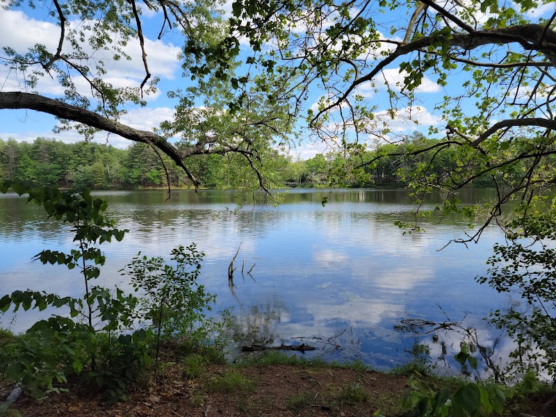 Sklar Riverfront Park