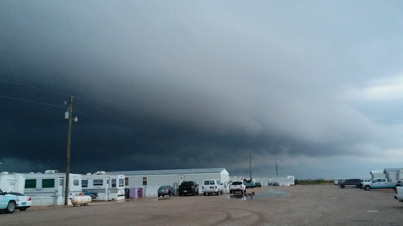 Jone Brothers Housing