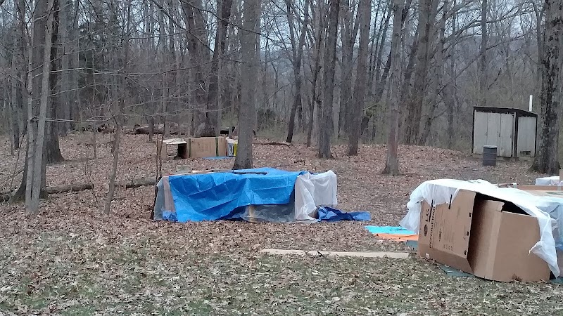 Hidden Hollow Youth Camp