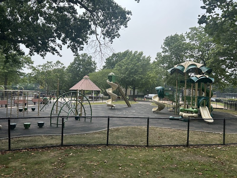 Grant Park