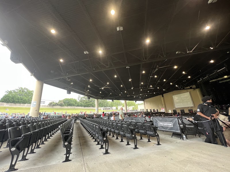 Lakewood Amphitheatre