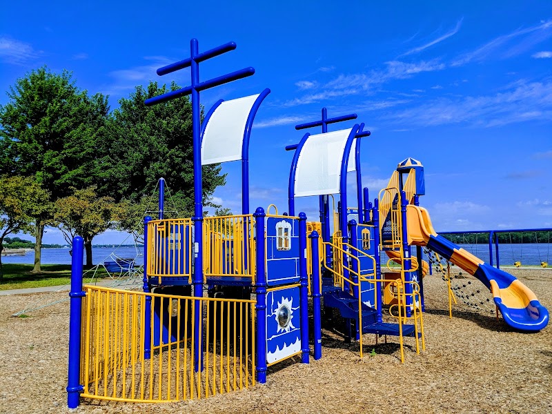 Ben Butterworth Parkway West