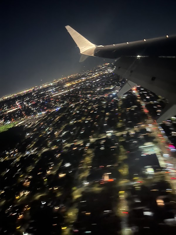 Locust Grove Civic Triangle