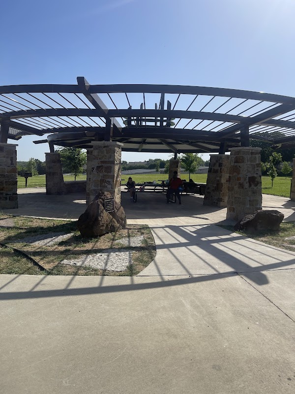 White Rock Hills Park