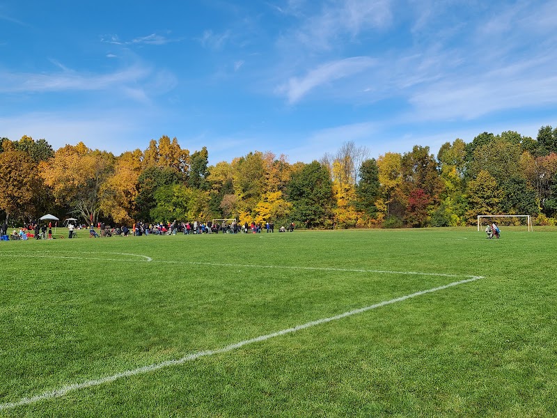 Hickory Ridge Pines Park