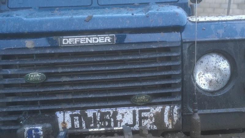 Explore Off Road Ltd