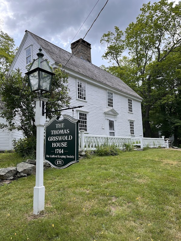 Thomas Griswold House