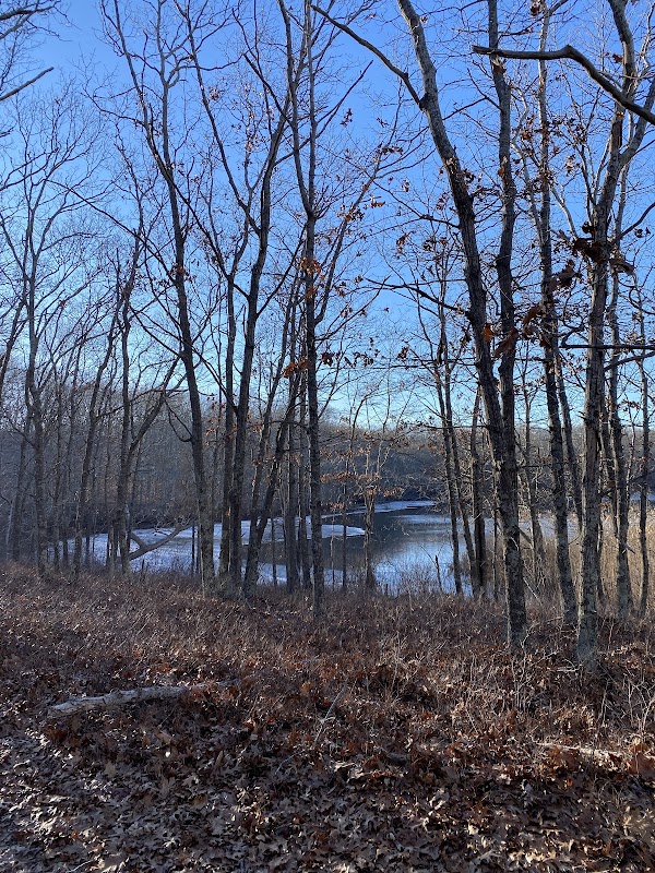 Long Pond Greenbelt Nature Center