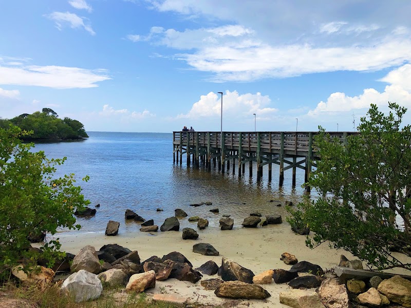 Anclote Gulf Park