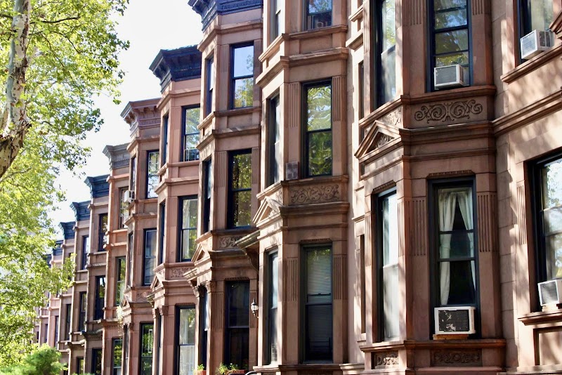 Park Slope Historic District