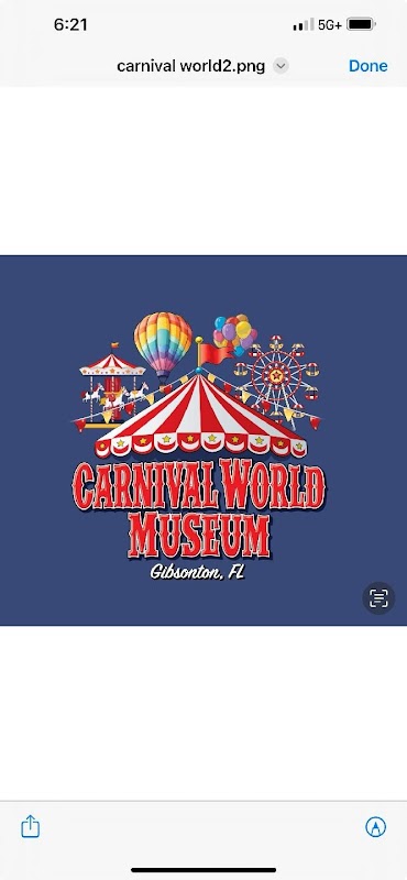 The Carnival World Museum