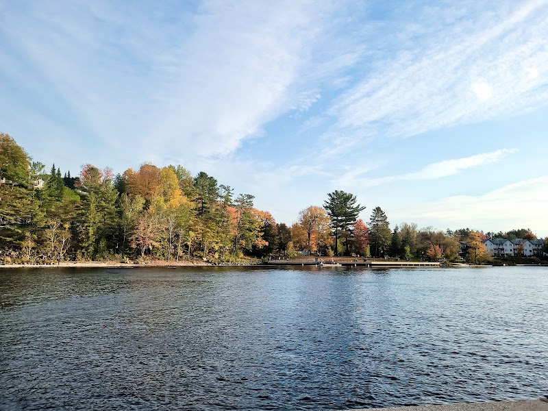 Rolling Meadows Park