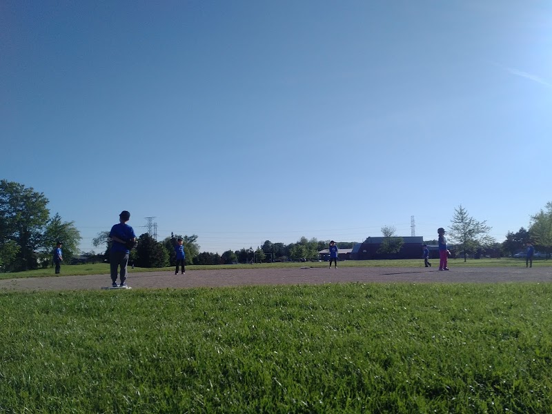 Rolling Meadows Park