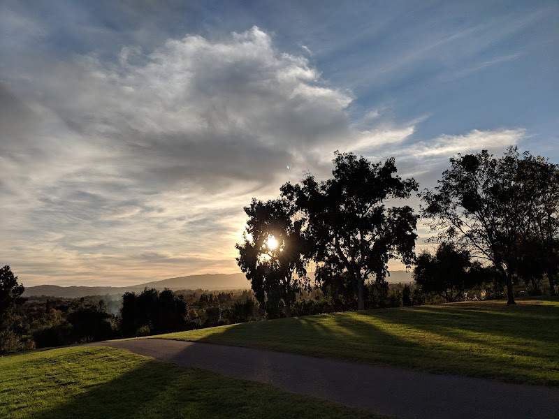 Vista Meadows Park