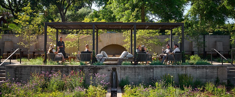 Flowers Vineyards & Winery