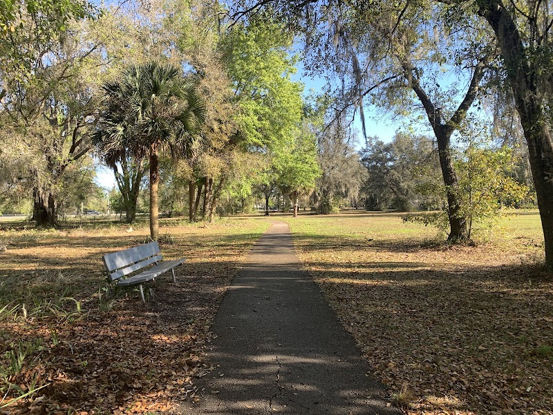 Branchton Park