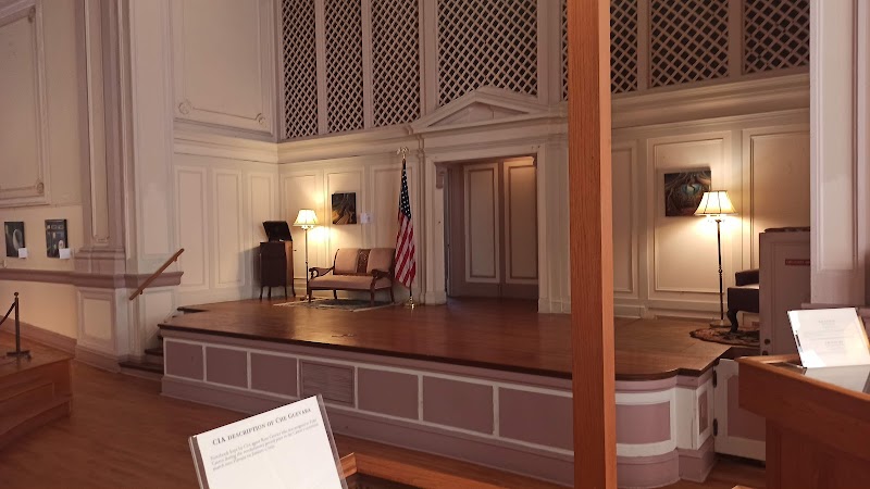 Karpeles Manuscript Library