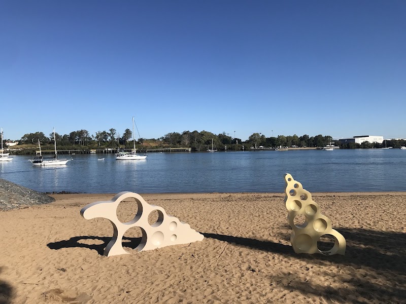 Northshore Riverside Park