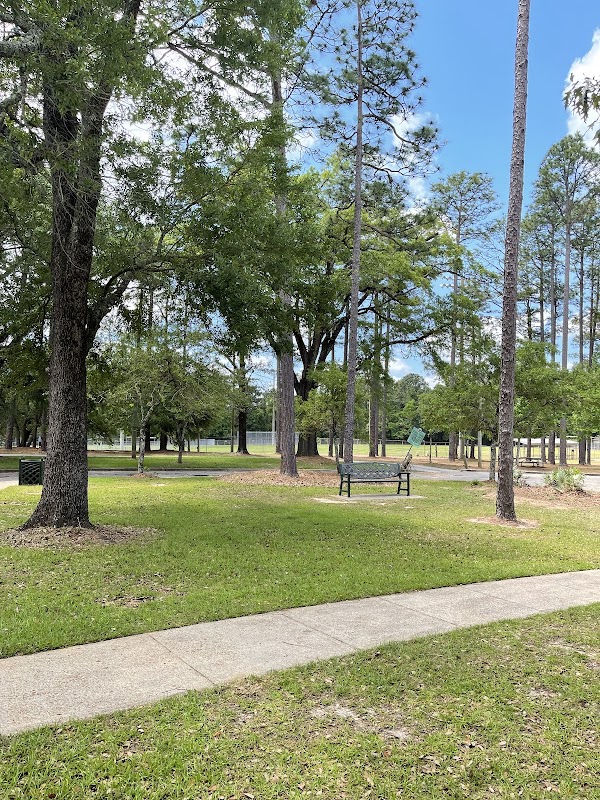 Hillsdale Heights Park