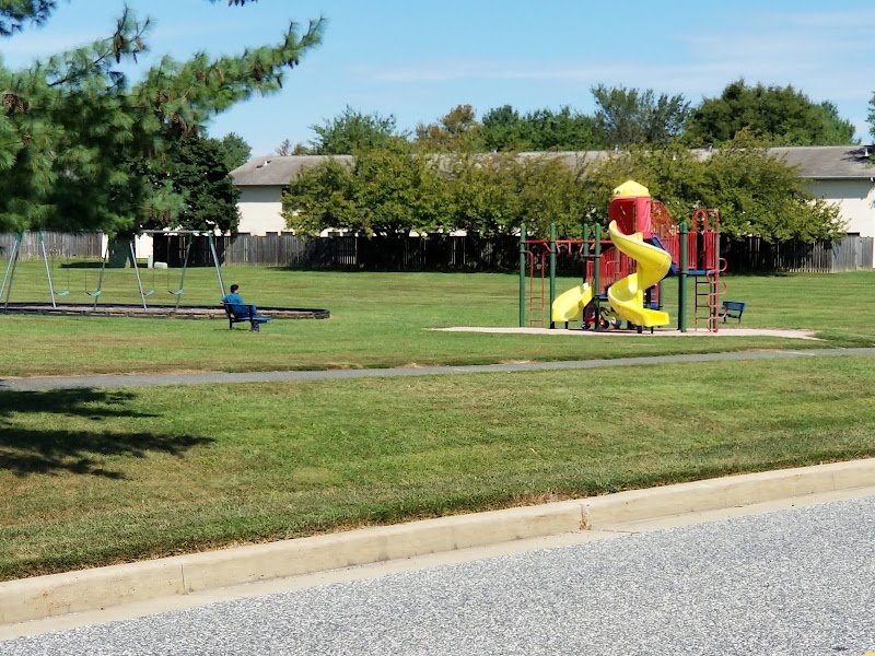 Patriot Village Small Park