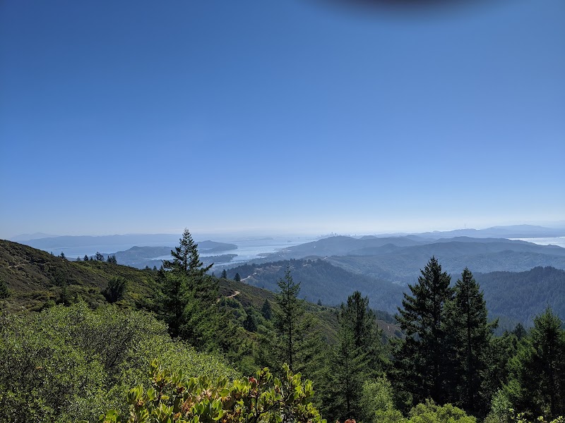 Rock Springs Trailhead