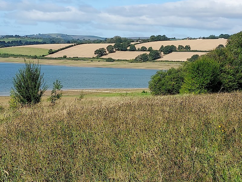 Llandegfedd reservoir