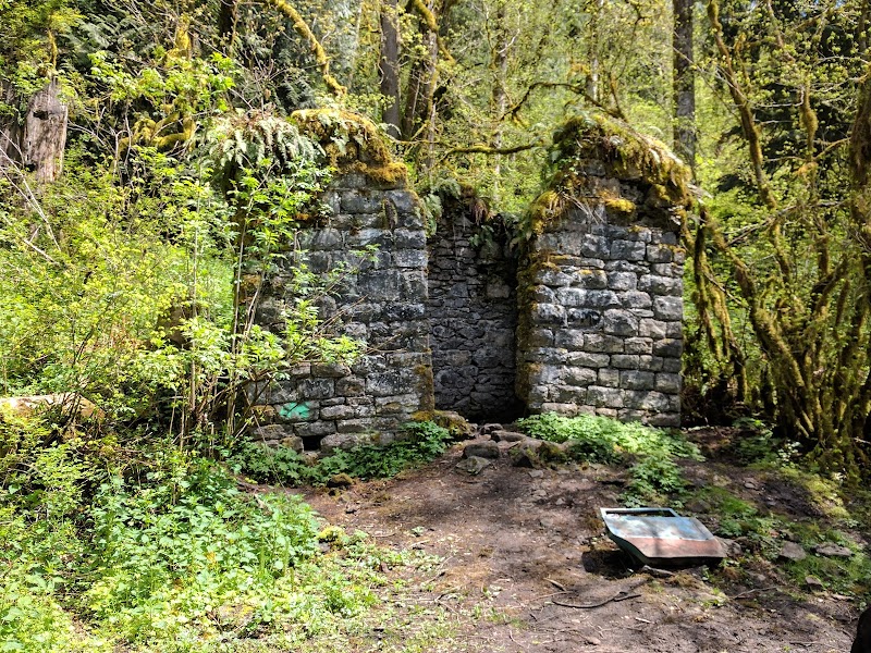 Melmont Ghost Town Hike