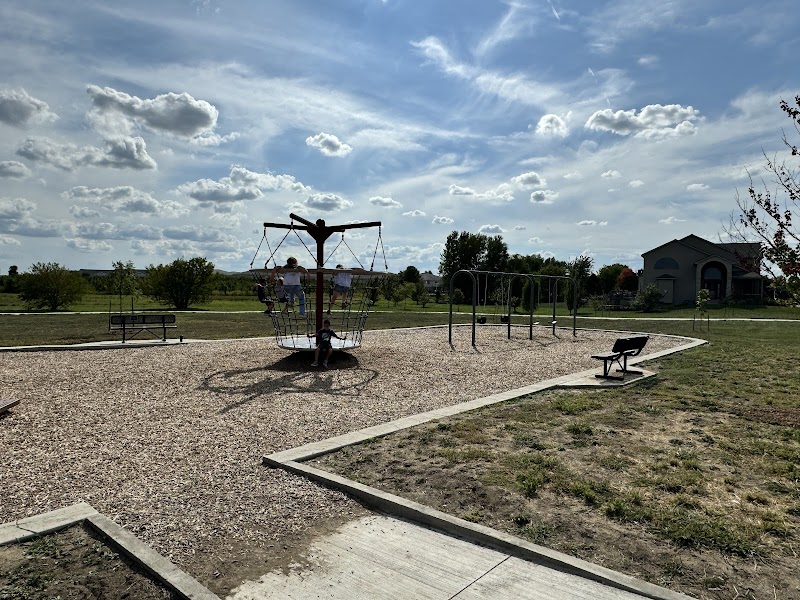 Sweeney Park