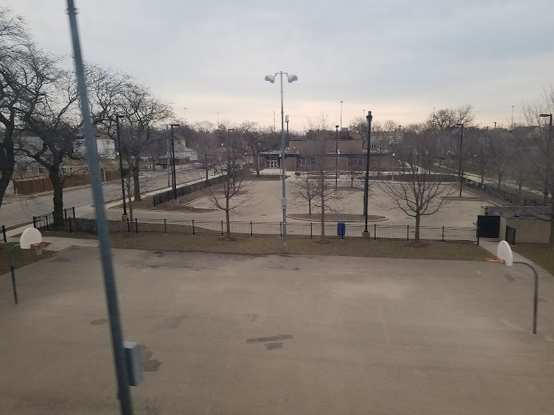 Sherwood (Jesse) Park