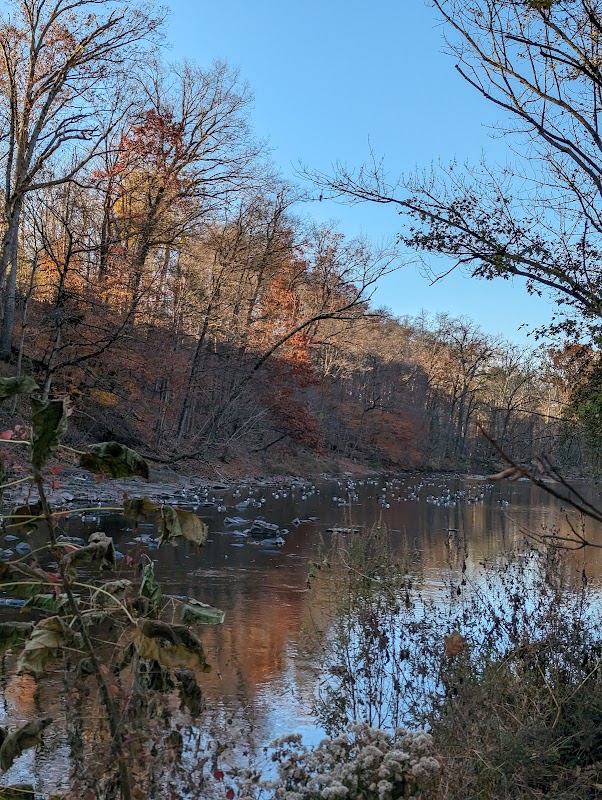 Groffs Mill Park