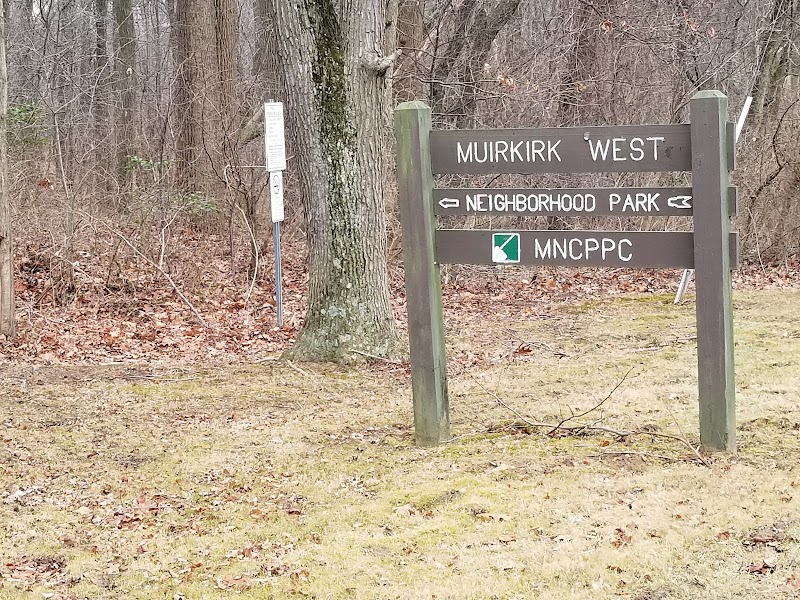 Muirkirk West Neighborhood Park