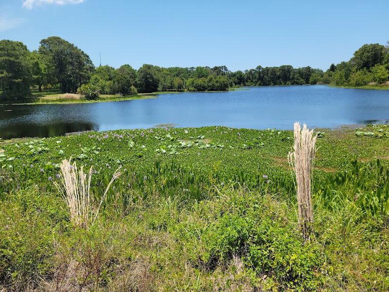 Walsingham Park