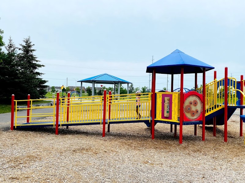 Cardinal Creek Community Park