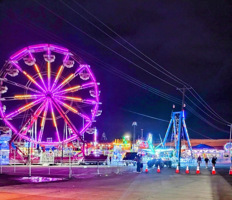 McLean County Fairgrounds