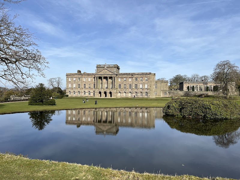 Lyme Valley Park Country Park
